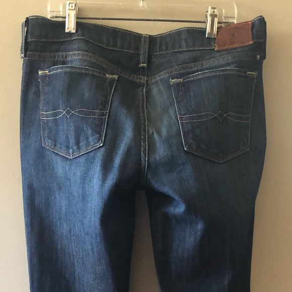 Lucky jeans - Picture 2 of 2